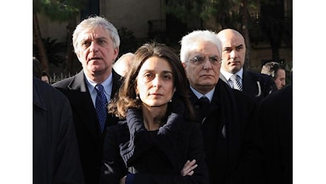 E’ morta Maria Mattarella, la nipote del capo dello Stato