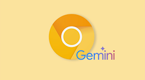 Gemini: l'esecuzione nativa su Chrome è straordinariamente veloce