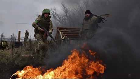 Ucraina - Russia in guerra, le notizie di oggi in diretta