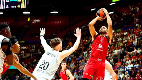 MILANO, SHIELDS: FELICE PER LA VITTORIA, MA LA STRADA È LUNGA