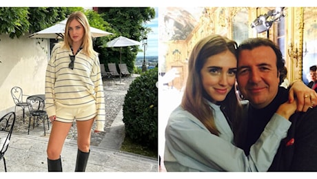 Il socio di Chiara Ferragni, Pasquale Morgese, pronto a farle causa? Il bilancio del 2023 non è ancora stato presentato