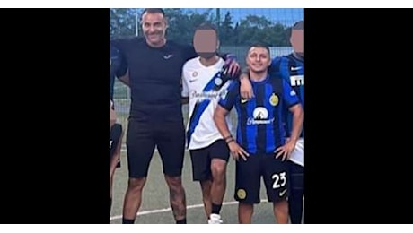 Capi curva Inter convocano 'riunione' dopo omicidio Bellocco