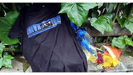 Tifoso ucciso, effettuata l'autopsia. Venerdì i funerali di Riccardo Claris