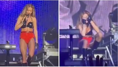 Rita Ora canta la canzone scritta con Liam Payne e si commuove: il video girato a poche ore dalla morte dell'amico e collega