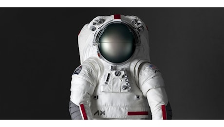 L'astronauta veste Prada