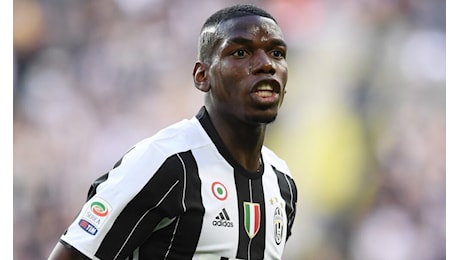 Pogba su questo ex Cagliari: «Lo vedrei in ogni campionato, magari in Premier League» - Cagliari News 24