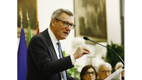 Fascisti e nazisti”. Landini senza freni da Floris: altri insulti contro il governo Meloni