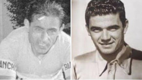 Pietro Moratto è morto: l'allievo di Coppi scomparso a 90 anni a Castellania lo stesso giorno di Fausto e durante la cerimonia in suo onore