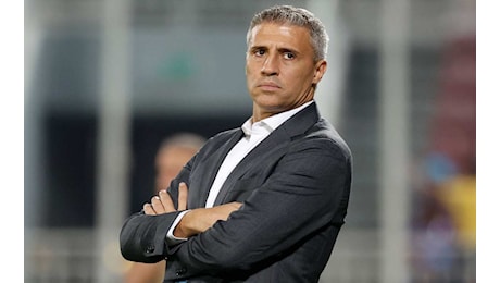 Crespo: “L’Inter può vincere scudetto e Champions” Poi la frecciata al Napoli