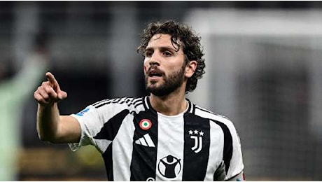 Formazioni Juventus-Venezia, Locatelli va verso l'esclusione! Ecco il sostituto