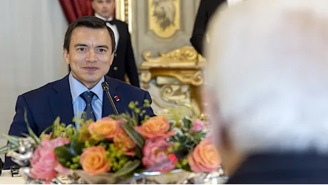 Elezioni Ecuador: vince il “trumpiano” Noboa e abbassa i dazi sulle auto Usa