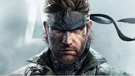 Metal Gear Solid Delta: Snake Eater, quando esce, edizioni, prezzi e quello che sappiamo