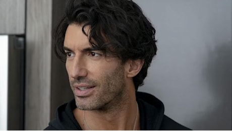 Justin Baldoni: Ho trascorso la première di It ends with us in un seminterrato per colpa di Blake Lively