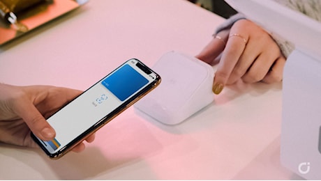 Vittoria per l’UE: Apple consente ai competitors di accedere alla tecnologia NFC dell’iPhone