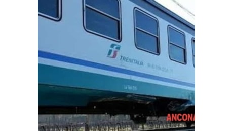 TrenItalia, potenziata la linea regionale: cresce l'offerta anche per i collegamenti con aeroporto e ospedale di Torrette