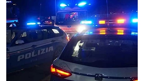 Potenza, tragico incidente: tre tifosi morti, due sono minorenni