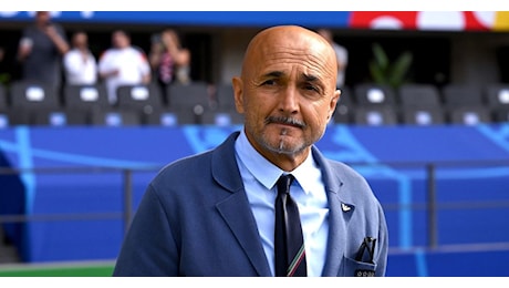 Spalletti, il figlio farà parte dello staff della Juventus: il suo nuovo ruolo