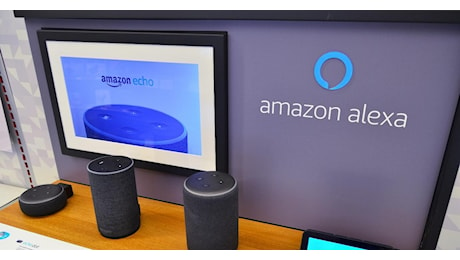 Il paradosso di Amazon Alexa: successo globale ma perdite miliardarie