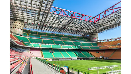 I 3 MOTIVI per cui Inter e Milan non vogliono ristrutturare San Siro