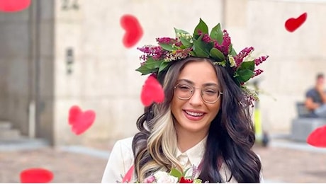 Anastasia Sarro, studentessa italiana, precipita dal balcone in Messico