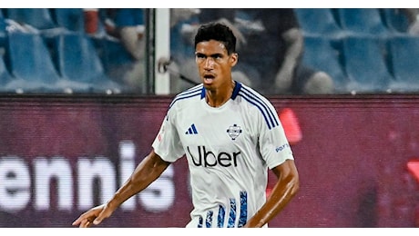 Raphael Varane lascia il calcio. Da luglio era al Como, poi l'infortunio: Le cose belle finiscono