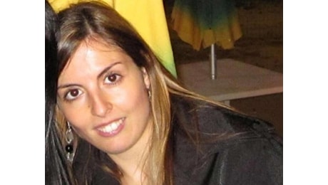 Arrivata la conferma dei Ris: Francesca Deidda uccisa sul divano di casa a San Sperate