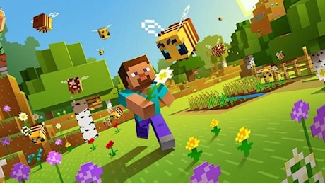 Minecraft 2: Notch torna in scena con un possibile seguito spirituale del celebre sandbox?