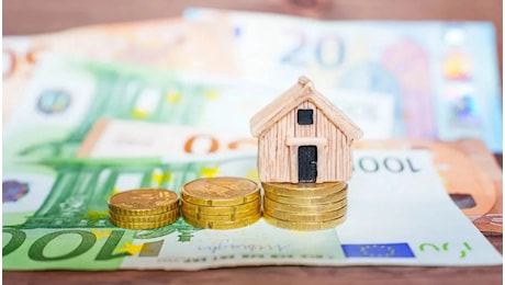 Il tasso fisso ora è più conveniente, deciso aumento di mutui in Italia