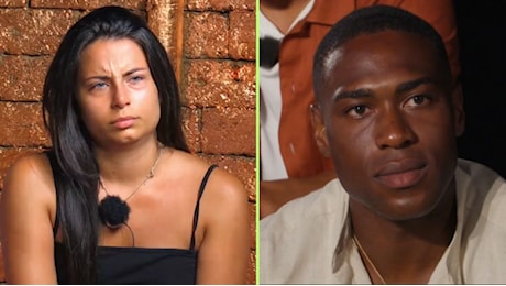 Alfred e Anna clamoroso colpo di scena dopo Temptation Island: cosa è emerso