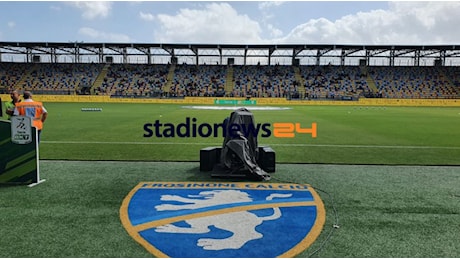 Frosinone – Pisa in tv e streaming: dove vedere in diretta gratis, canale, orario / Serie B