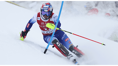 Kristoffersen torna a vincere in Val d'Isere, Kastlunger e Vinatzer in top 10