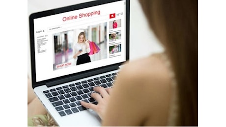 Shopping online, 4.700 siti fasulli mettono a rischio privacy e sicurezza online degli utenti in occasione del Black Friday