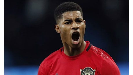 Calciomercato Milan, se non arriva Rashford: definito il piano B dei rossoneri