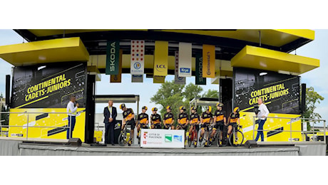 È il giorno del Tour de France a Piacenza: navette gratuite, come cambia la viabilità