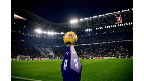 Monza Juventus, le assenze sono pesantissime: due big resteranno fuori