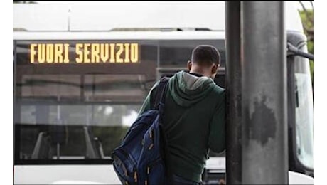 Sciopero sabato 5 ottobre 2024, trasporto a rischio per 24 ore: orari dei mezzi città per città