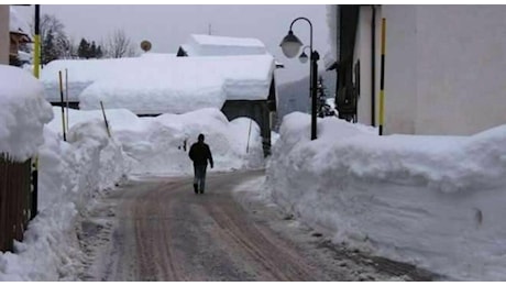 Inverno 2024, neve in arrivo? L'allerta degli scienziati: ondate di freddo sull'Europa, ecco dove e le raccomandazioni