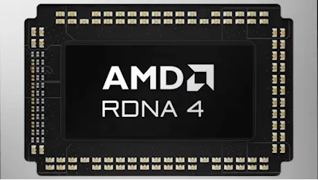 AMD al CES 2025 presenta le nuove RDNA4, la Radeon RX 9070 e 9070 XT – 4News