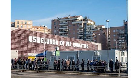 Santo Stefano a Milano, tutti i supermercati aperti oggi