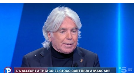 Zazzaroni: “Il problema di Motta? Presentato come un profeta”