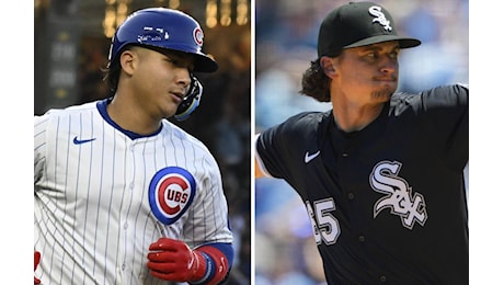 Papa Leone XIV fa litigare Chicago, derby del baseball per il tifoso speciale