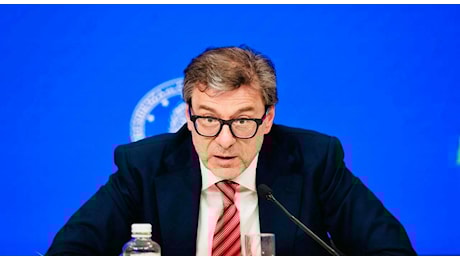 Tajani: premier in Usa per avere tariffe zero. E Giorgetti: «Ora serve un compromesso»