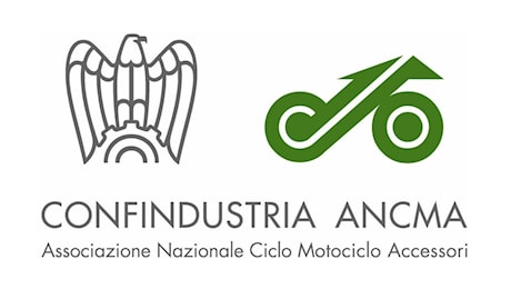 ANCMA, il mercato moto torna in positivo nel mese di settembre