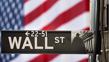 Tonica Wall Street. Entra nel vivo la earning season