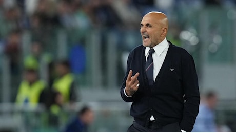 Italia, le scelte di Spalletti: la probabile formazione con Israele