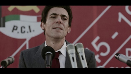 'Berlinguer. La grande ambizione' - Il trailer