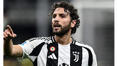 Juve Lecce, parla Locatelli: «Il divertimento qui è vincere. Abbiamo approcciato bene, stiamo mettendo più energia ma dovevamo chiuderla prima»