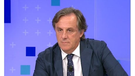 Paganini: «Castro? L’Inter lo ha bloccato. Su Ricci, derby di mercato!»