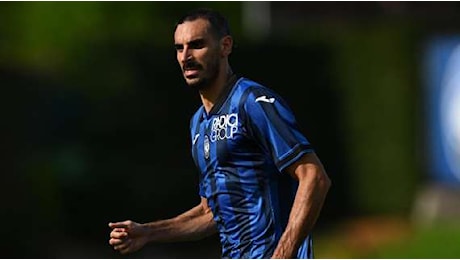 Atalanta, Zappacosta salta la Lazio? L'esito degli esami e quanto starà fuori