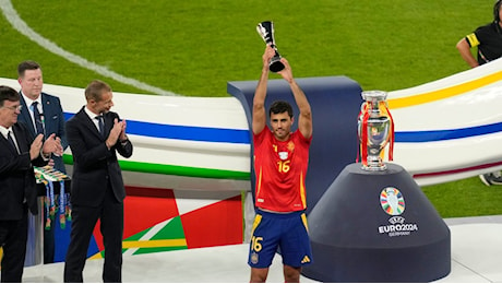 Chi vincerà il Pallone d’Oro 2024 dopo gli Europei e la Copa America: i nuovi favoriti